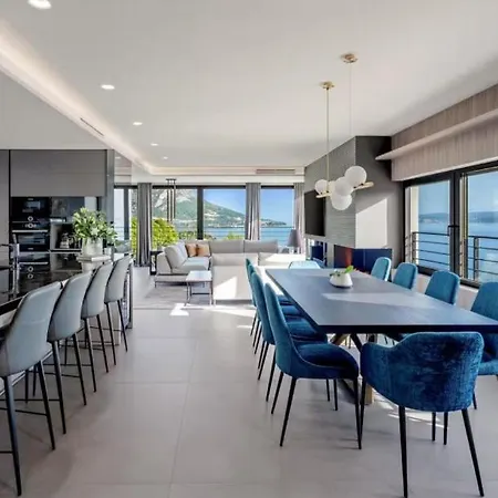 بيت ضيافة Spectacular Sea Views !!! Duće