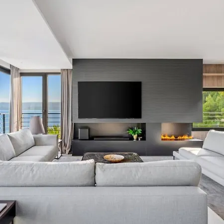 Spectacular Sea Views !!! * Duce