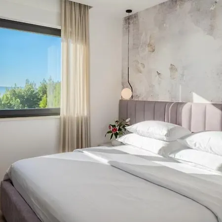 بيت ضيافة Spectacular Sea Views !!! *