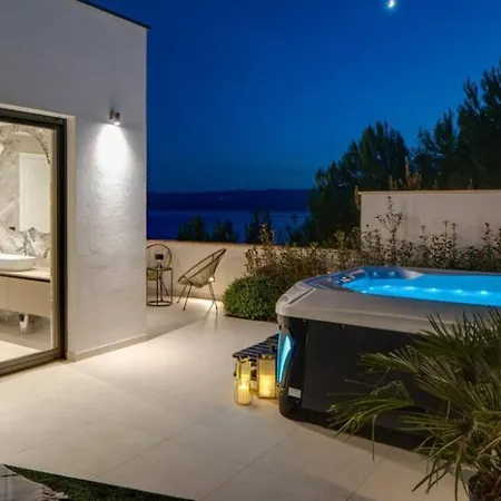Spectacular Sea Views !!! بيت ضيافة