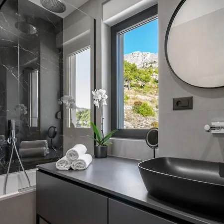 بيت ضيافة Spectacular Sea Views !!! Duće