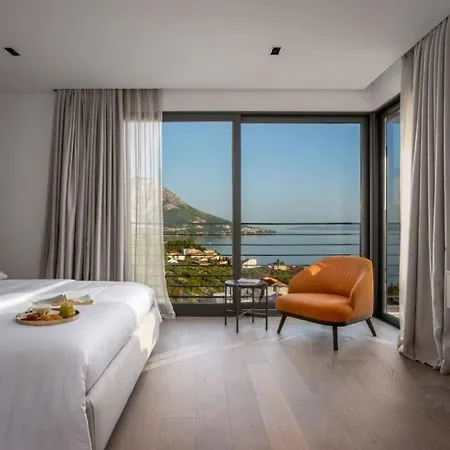 Guest house Spectacular Sea Views !!!